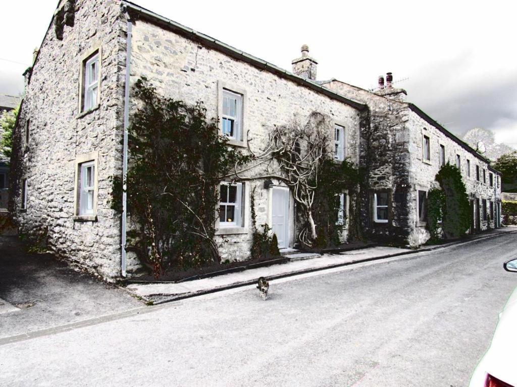 5 Star Cottage On The Green With Log Burner - Dog Friendly أوستويك المظهر الخارجي الصورة