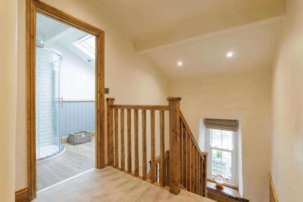 5 Star Cottage On The Green With Log Burner - Dog Friendly أوستويك المظهر الخارجي الصورة