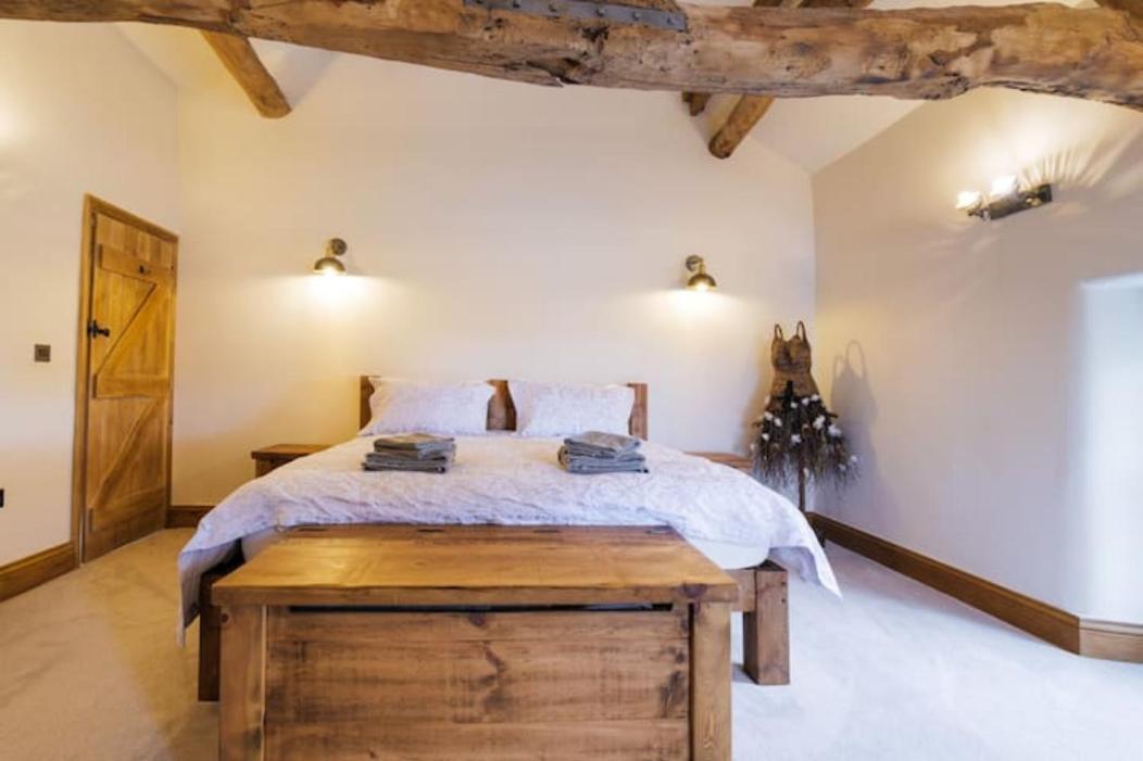 5 Star Cottage On The Green With Log Burner - Dog Friendly أوستويك المظهر الخارجي الصورة