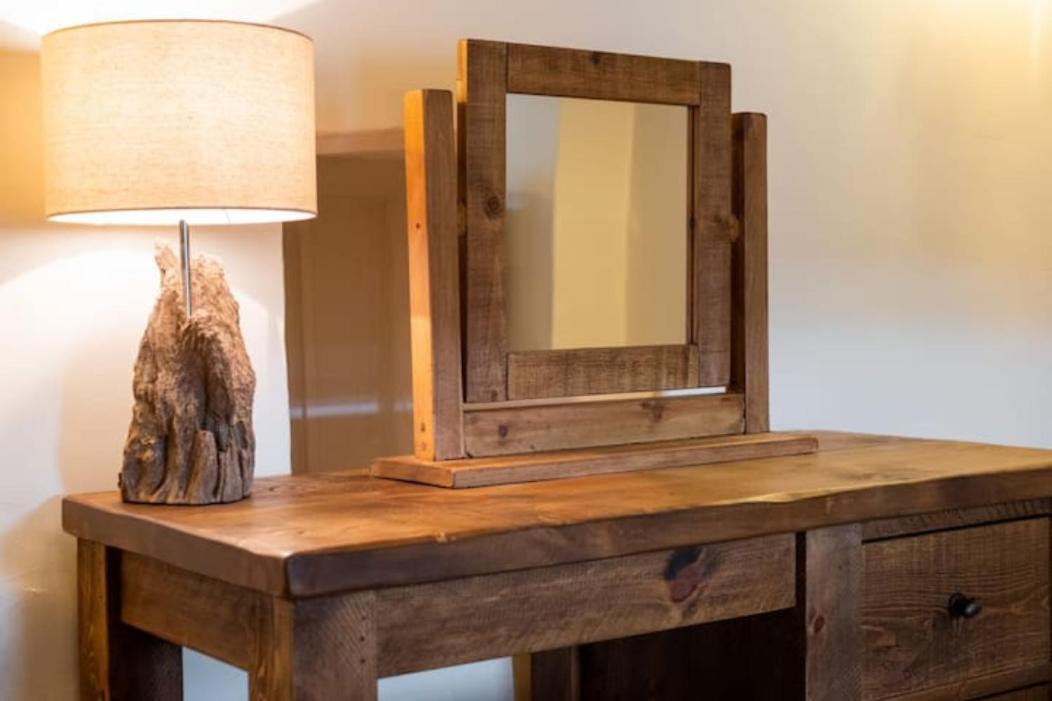 5 Star Cottage On The Green With Log Burner - Dog Friendly أوستويك المظهر الخارجي الصورة