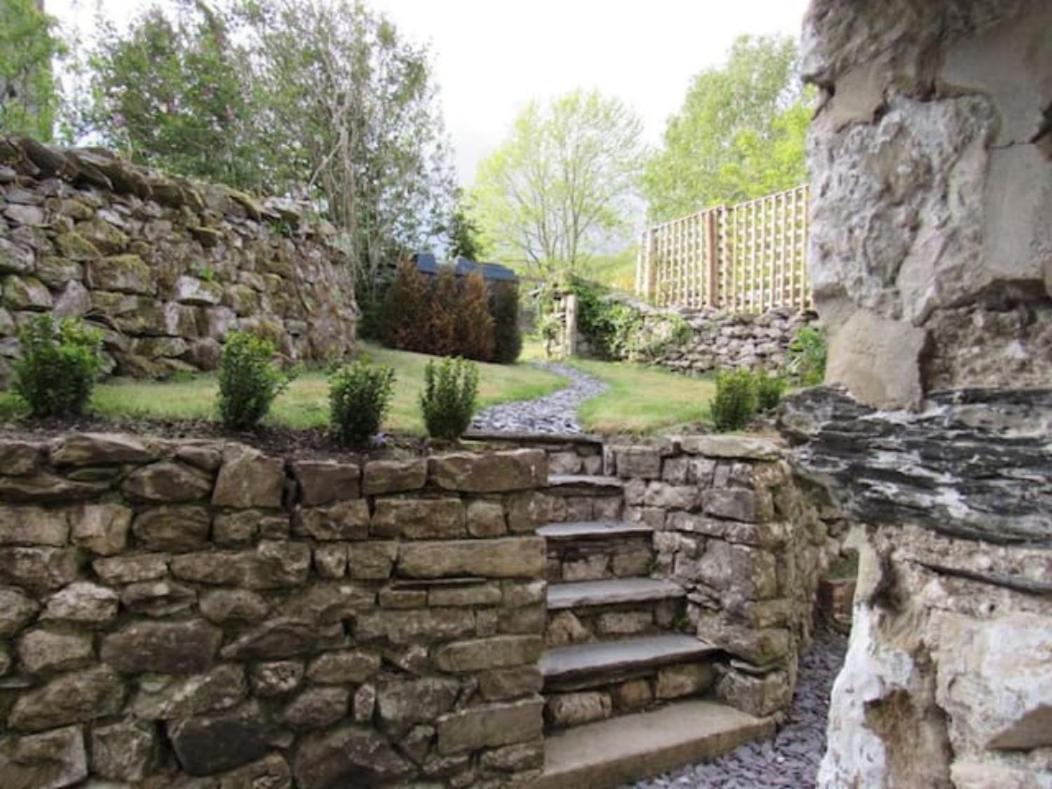 5 Star Cottage On The Green With Log Burner - Dog Friendly أوستويك المظهر الخارجي الصورة